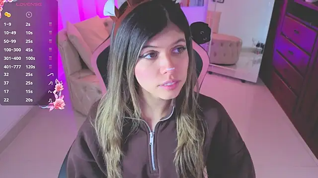 NATAASHA    online show from 22, 12, 2025