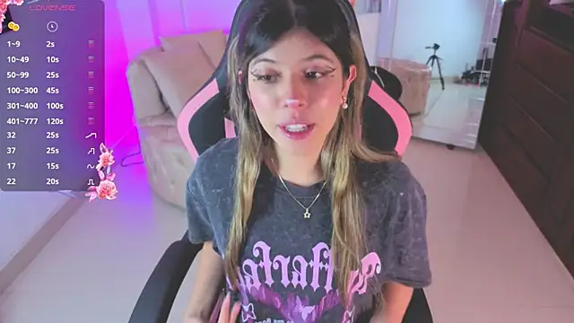 NATAASHA    online show from 6, 1, 2026