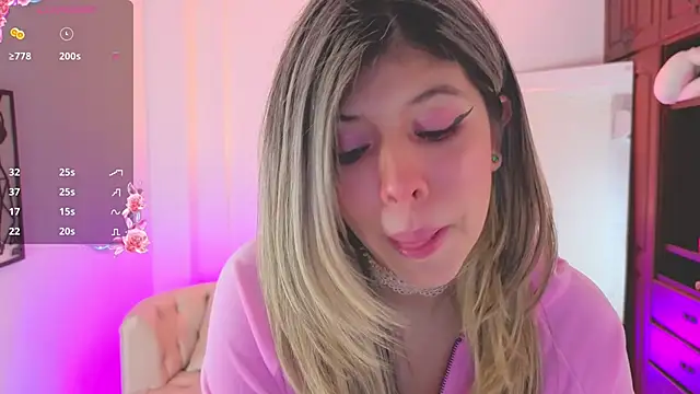 NATAASHA    online show from 27, 2, 2026