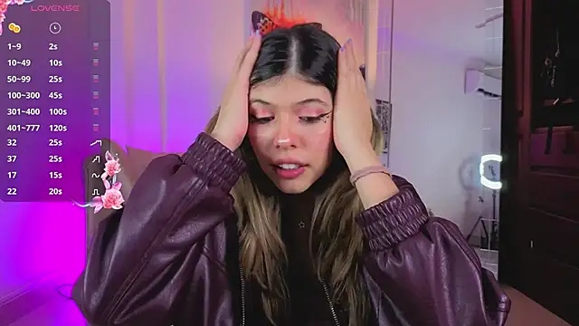 NATAASHA    online show from 25, 4, 2026