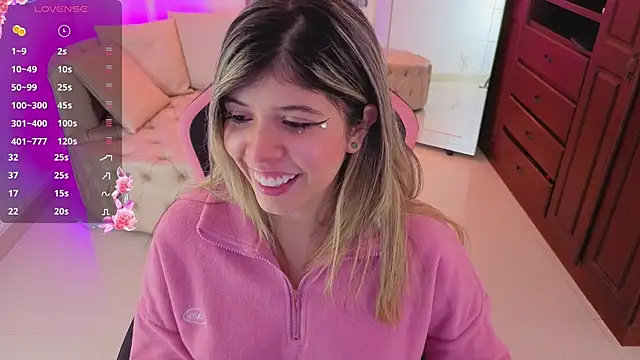 NATAASHA    online show from 11, 3, 2026