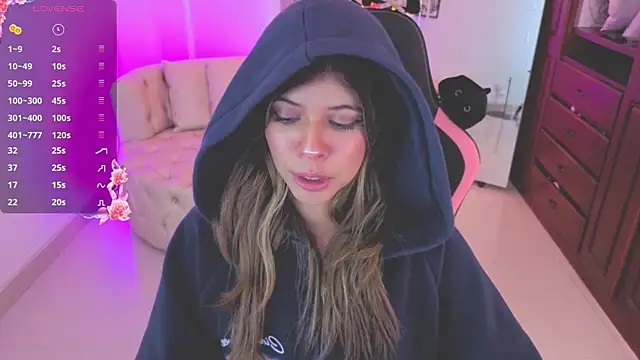 NATAASHA    online show from 26, 11, 2025