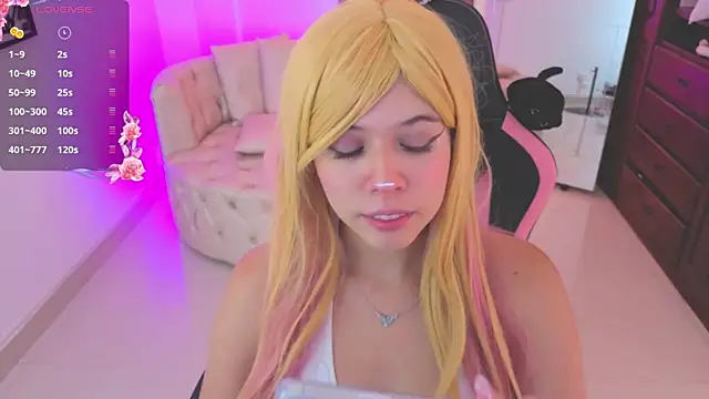 NATAASHA    online show from 29, 11, 2025