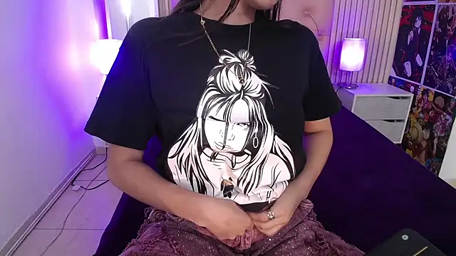 kendall saenz online show from 29, 10, 2025