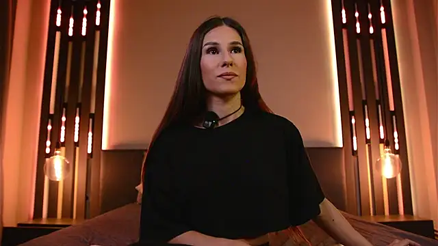 ShySara online show from 12, 7, 2026