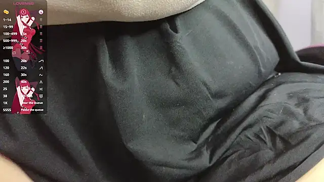 lucie nicolls online show from 24, 2, 2025