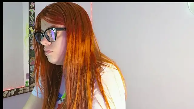 lucie nicolls online show from 7, 2, 2025