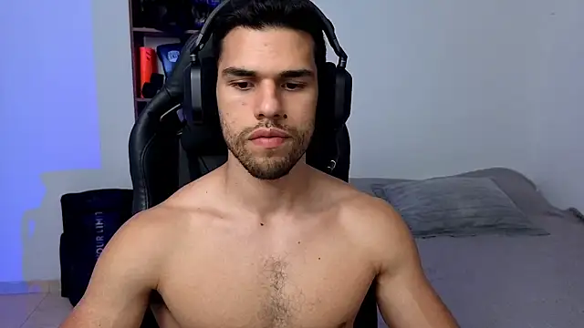 JacobKirito online show from 13, 4, 2026