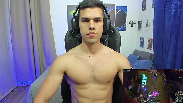 JacobKirito online show from 18, 3, 2025