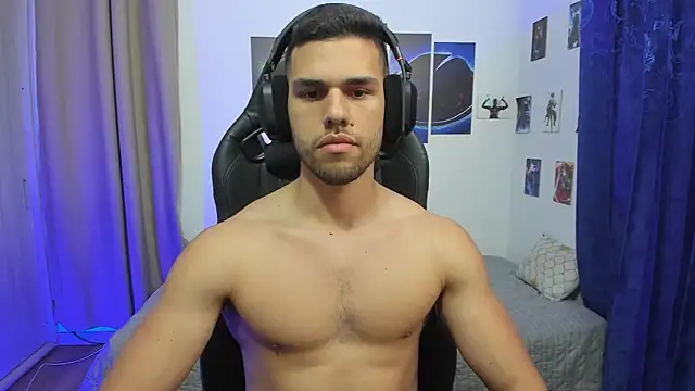 JacobKirito online show from 10, 3, 2025