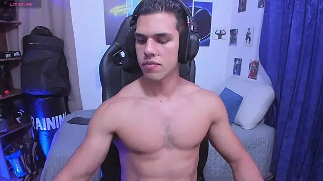 JacobKirito online show from 27, 9, 2025