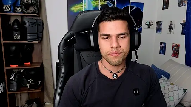 JacobKirito online show from 10, 11, 2025