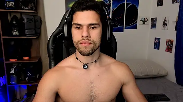 JacobKirito online show from 6, 1, 2026