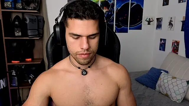 JacobKirito online show from 14, 11, 2025