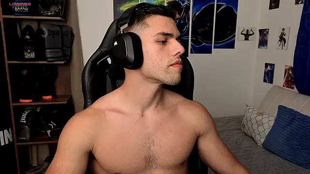 JacobKirito online show from 20, 12, 2025