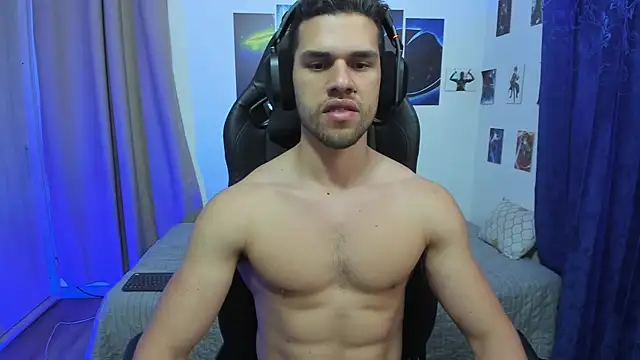 JacobKirito online show from 8, 3, 2025