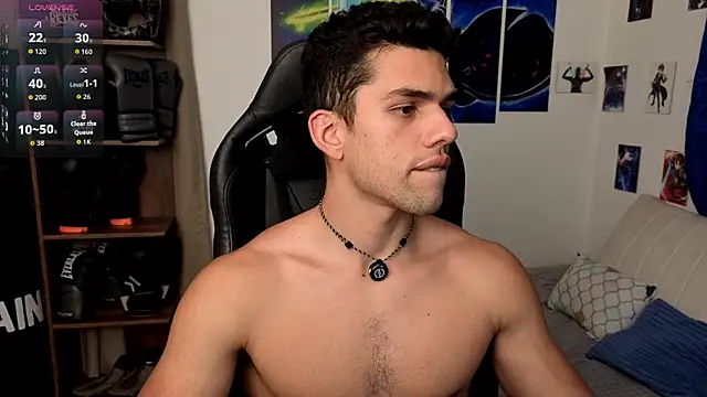 JacobKirito online show from 19, 12, 2025