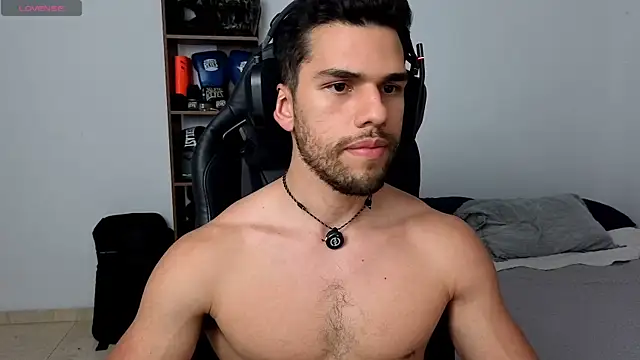 JacobKirito online show from 21, 4, 2026