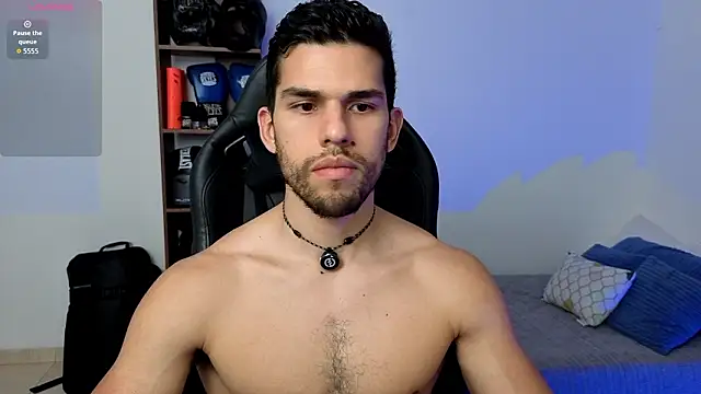 JacobKirito online show from 24, 3, 2026