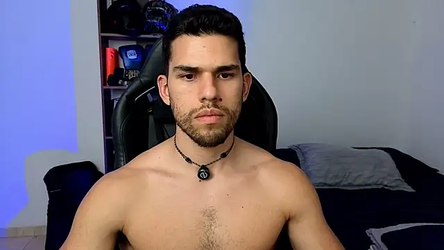 JacobKirito online show from 17, 4, 2026