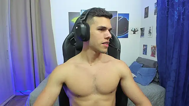 JacobKirito online show from 18, 3, 2025