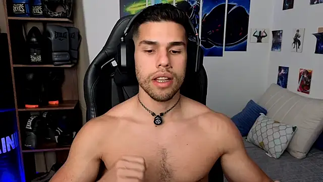 JacobKirito online show from 2, 11, 2025