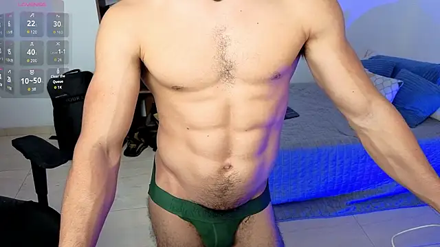 JacobKirito online show from 26, 3, 2026