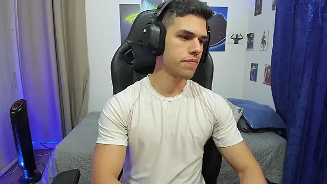 JacobKirito online show from 20, 3, 2025