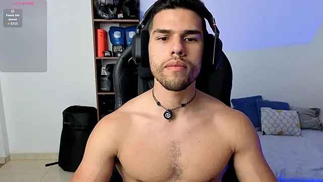 JacobKirito online show from 22, 2, 2026