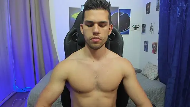 JacobKirito online show from 6, 3, 2025