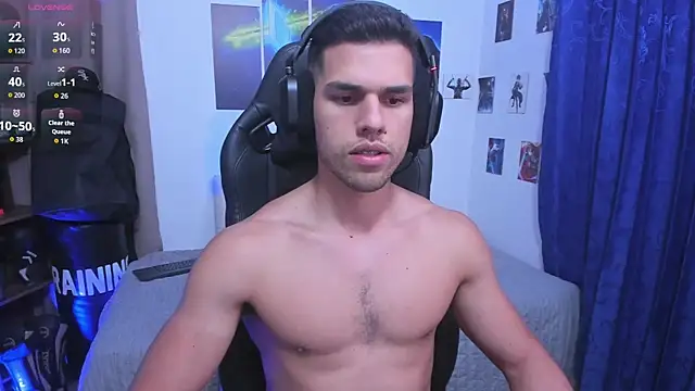 JacobKirito online show from 4, 10, 2025