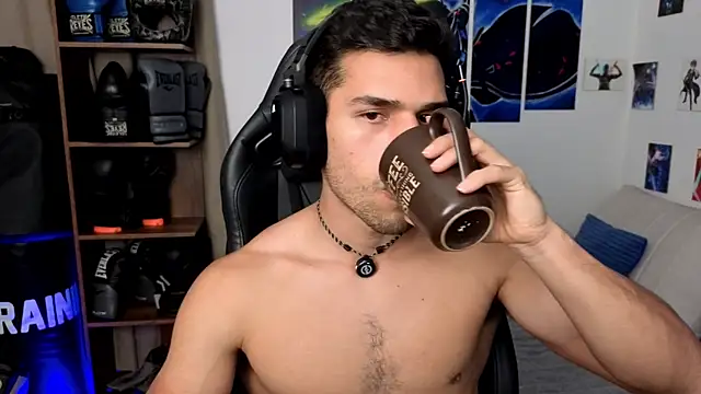 JacobKirito online show from 26, 10, 2025