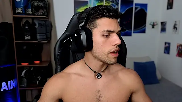 JacobKirito online show from 25, 10, 2025