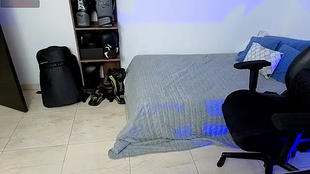 JacobKirito online show from 27, 3, 2026