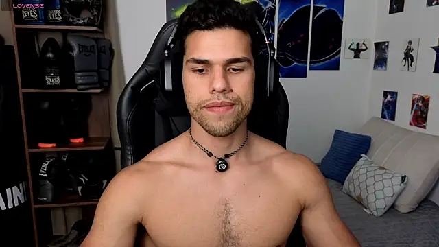 JacobKirito online show from 27, 10, 2025