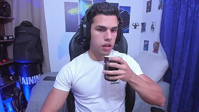 JacobKirito online show from 28, 9, 2025