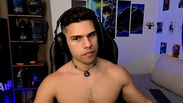 JacobKirito online show from 12, 1, 2026