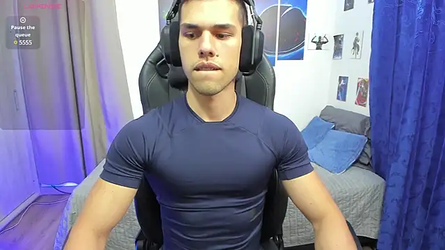 JacobKirito online show from 19, 3, 2025