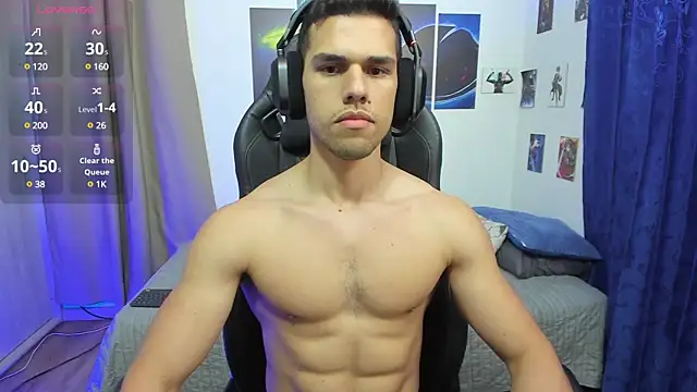 JacobKirito online show from 22, 3, 2025