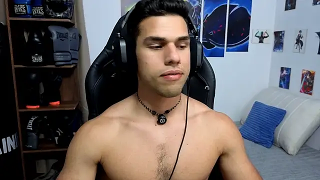 JacobKirito online show from 22, 10, 2025