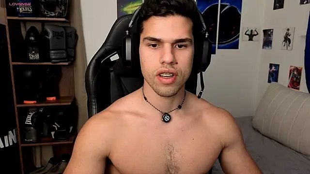 JacobKirito online show from 11, 1, 2026