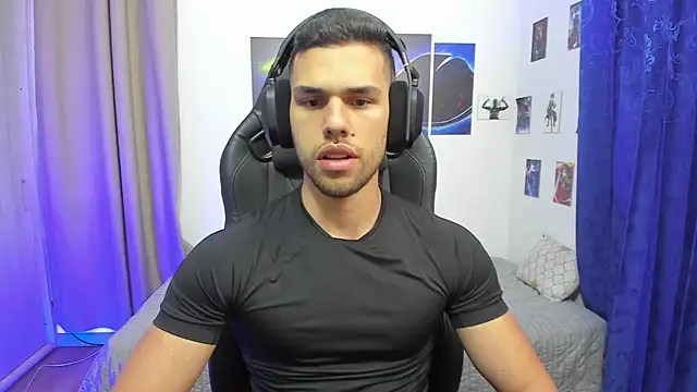 JacobKirito online show from 10, 3, 2025