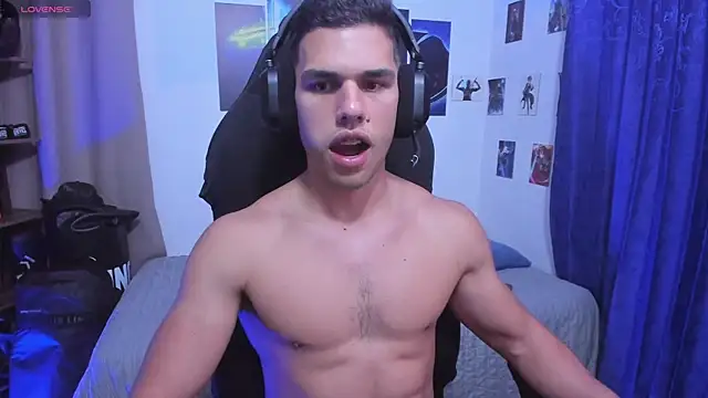 JacobKirito online show from 11, 9, 2025