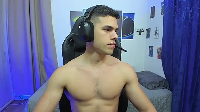 JacobKirito online show from 15, 3, 2025