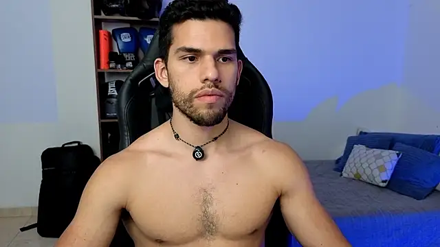 JacobKirito online show from 25, 3, 2026