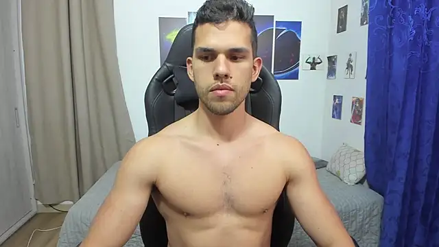 JacobKirito online show from 5, 3, 2025