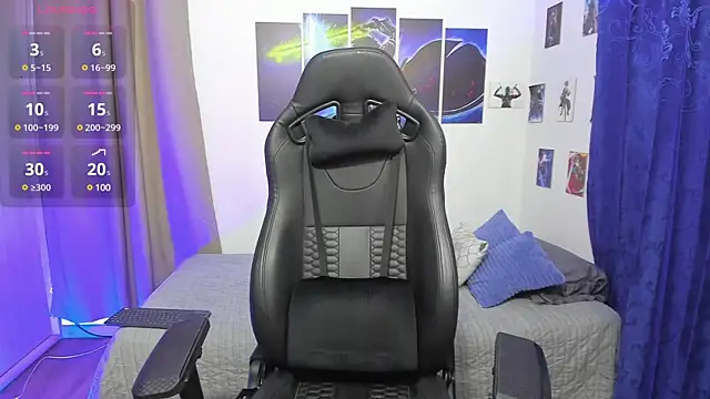 JacobKirito online show from 12, 3, 2025