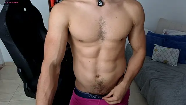 JacobKirito online show from 13, 3, 2026