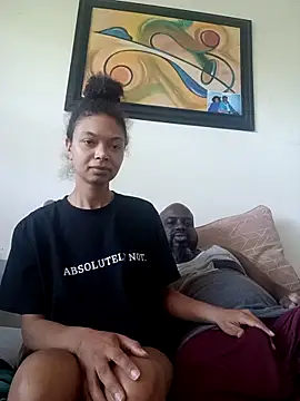 Snapshot of Trashy33 chatting on 14, 5, 2026 Trashy33 online show from 14, 5, 2026