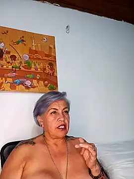 DirtyBIianca online show from 21, 2, 2026